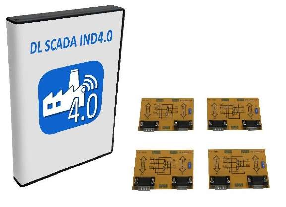 DL SCADA IND4